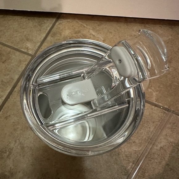 4 PACK Reduce Brand Reusable Insulated Tumbler 24 oz - Picture 4 of 5